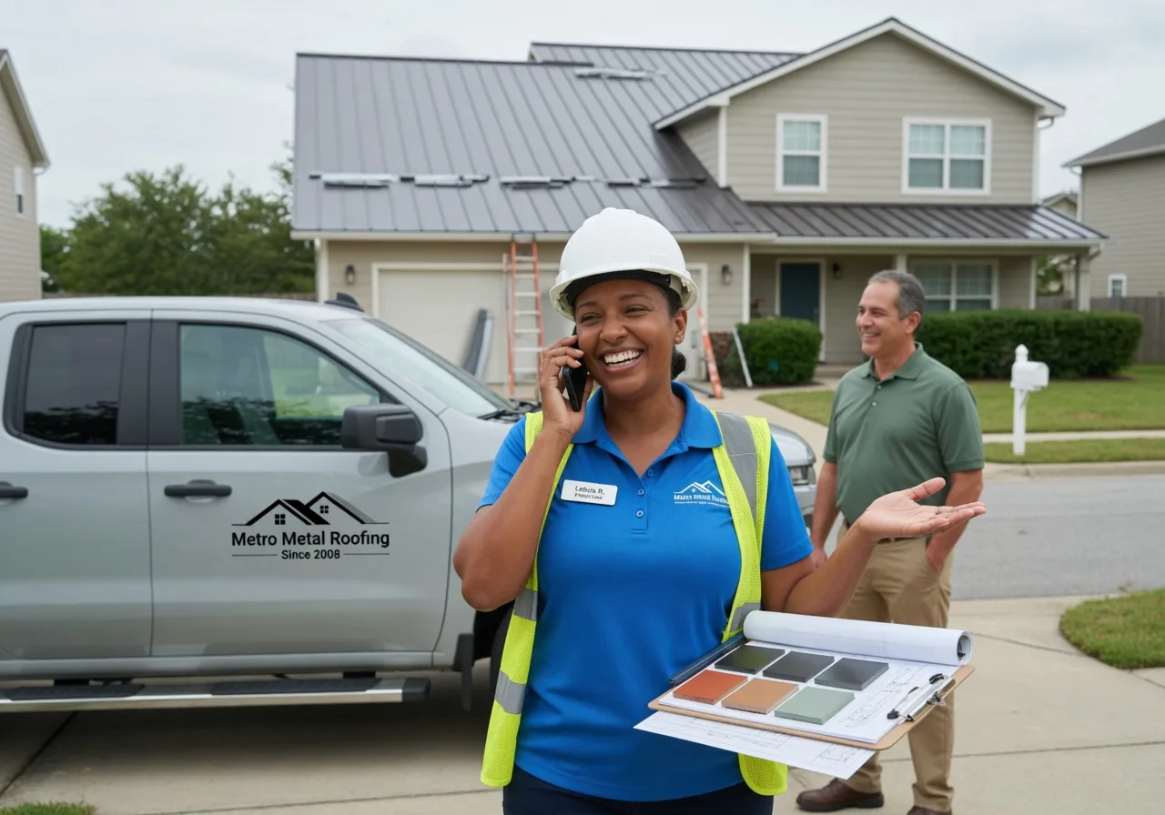 Metal Roofing Installation Juliaetta, ID FAQs