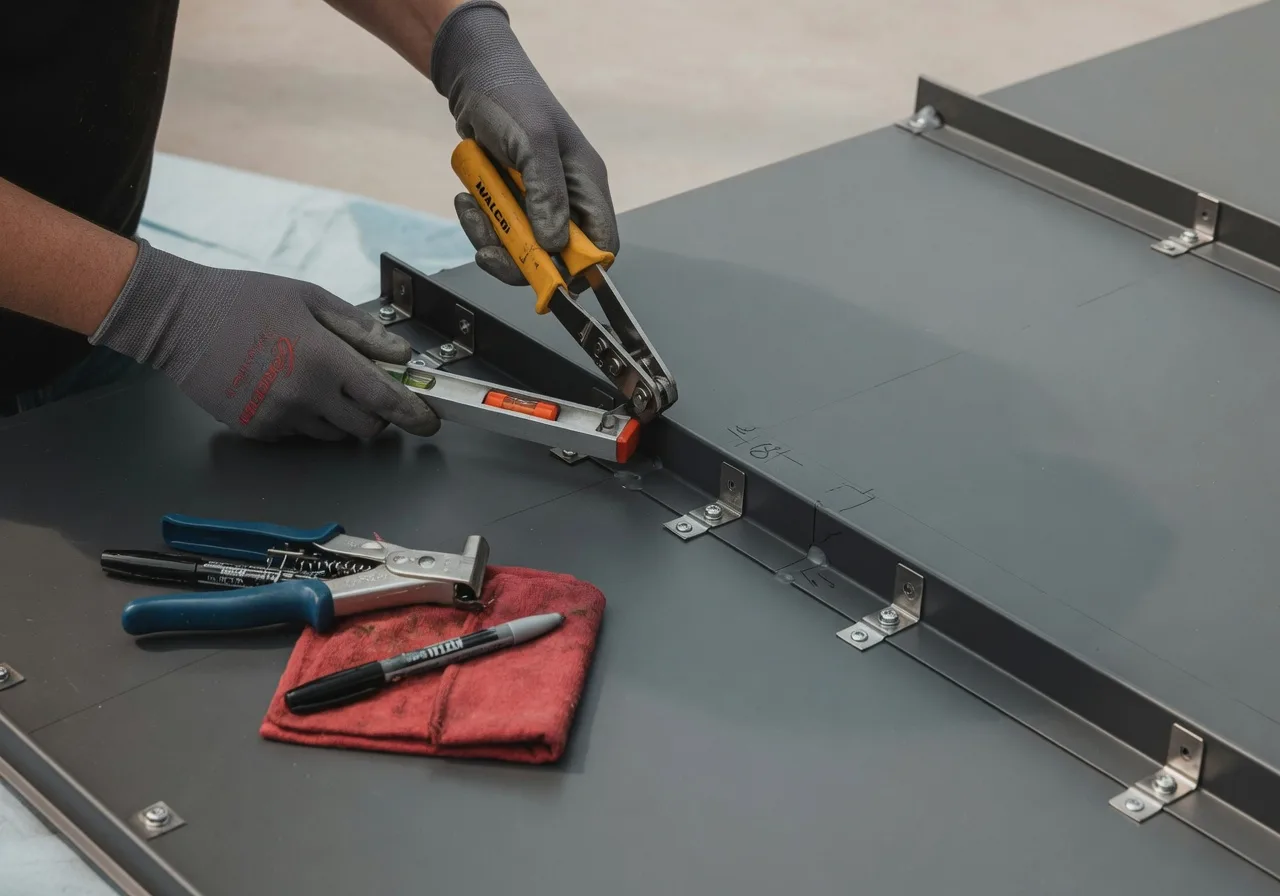 Why choose Metal Roofing Installation in Juliaetta, ID